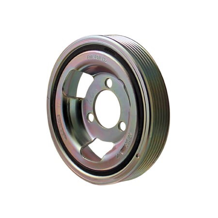 Dayco Harmonic Balancer, Pb1696N PB1696N